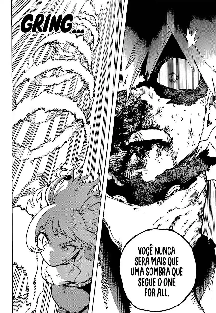 Read Boku no Hero pt Manga Online