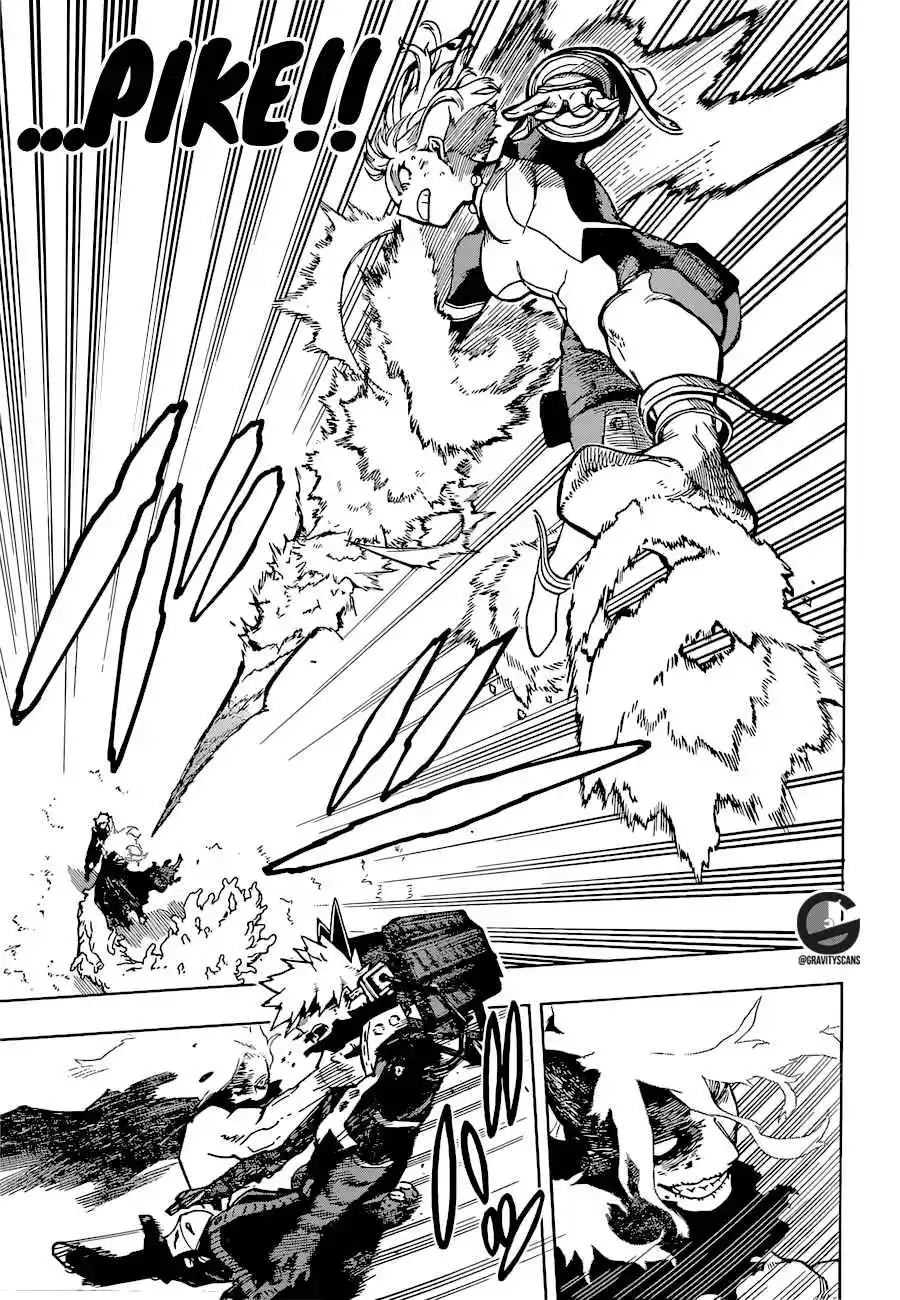Read Boku no Hero pt Manga Online