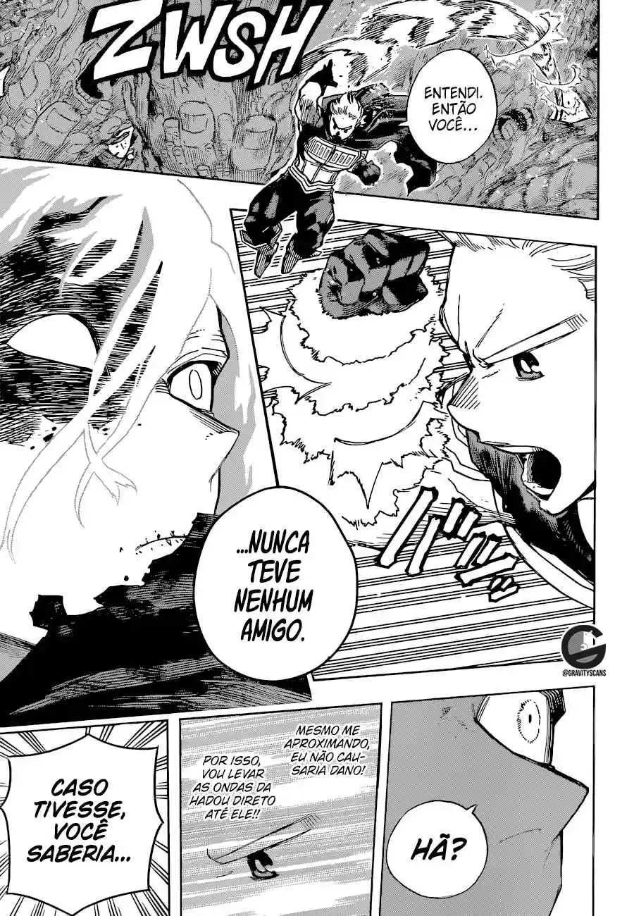 Read Boku no Hero pt Manga Online