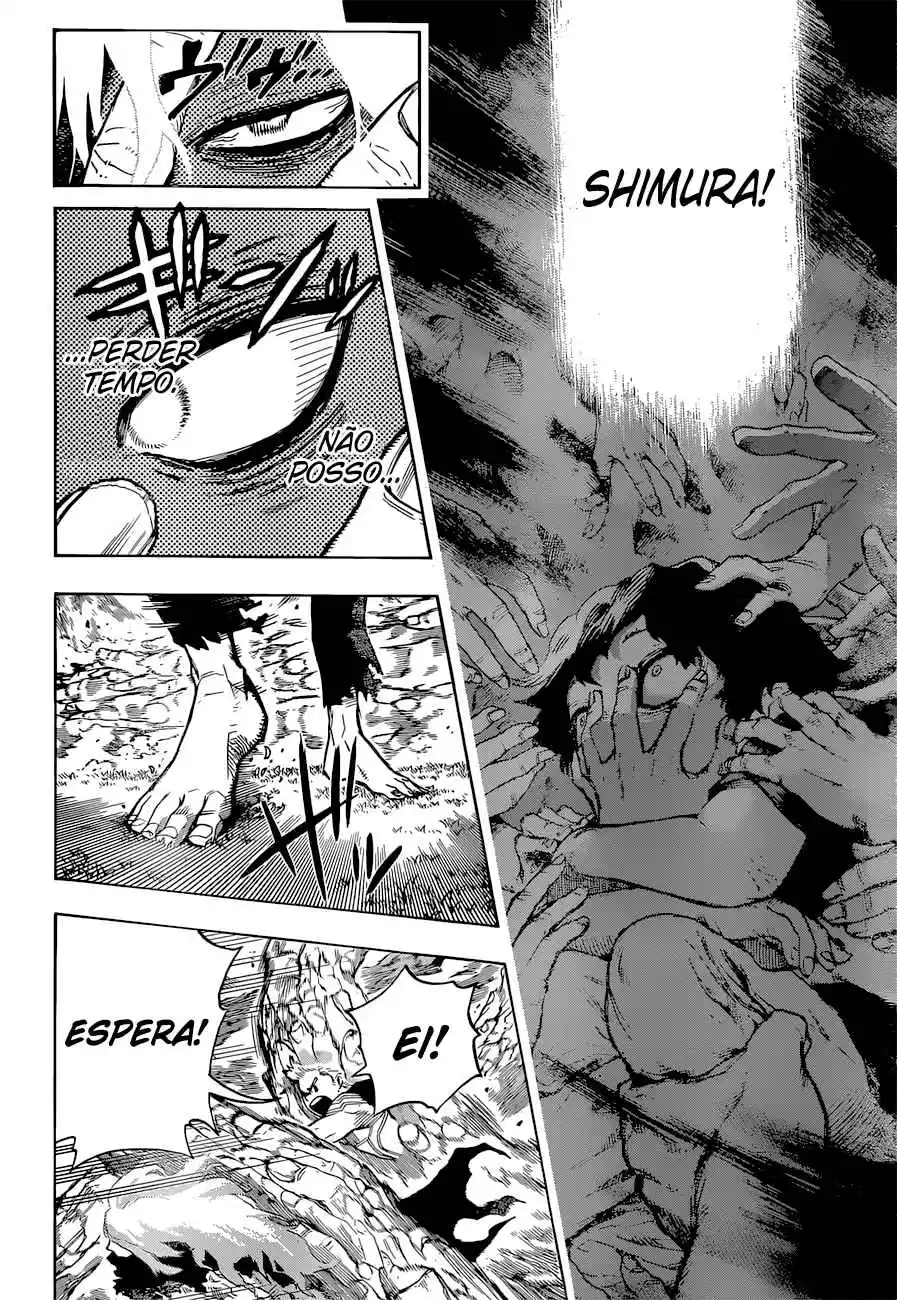 Read Boku no Hero pt Manga Online