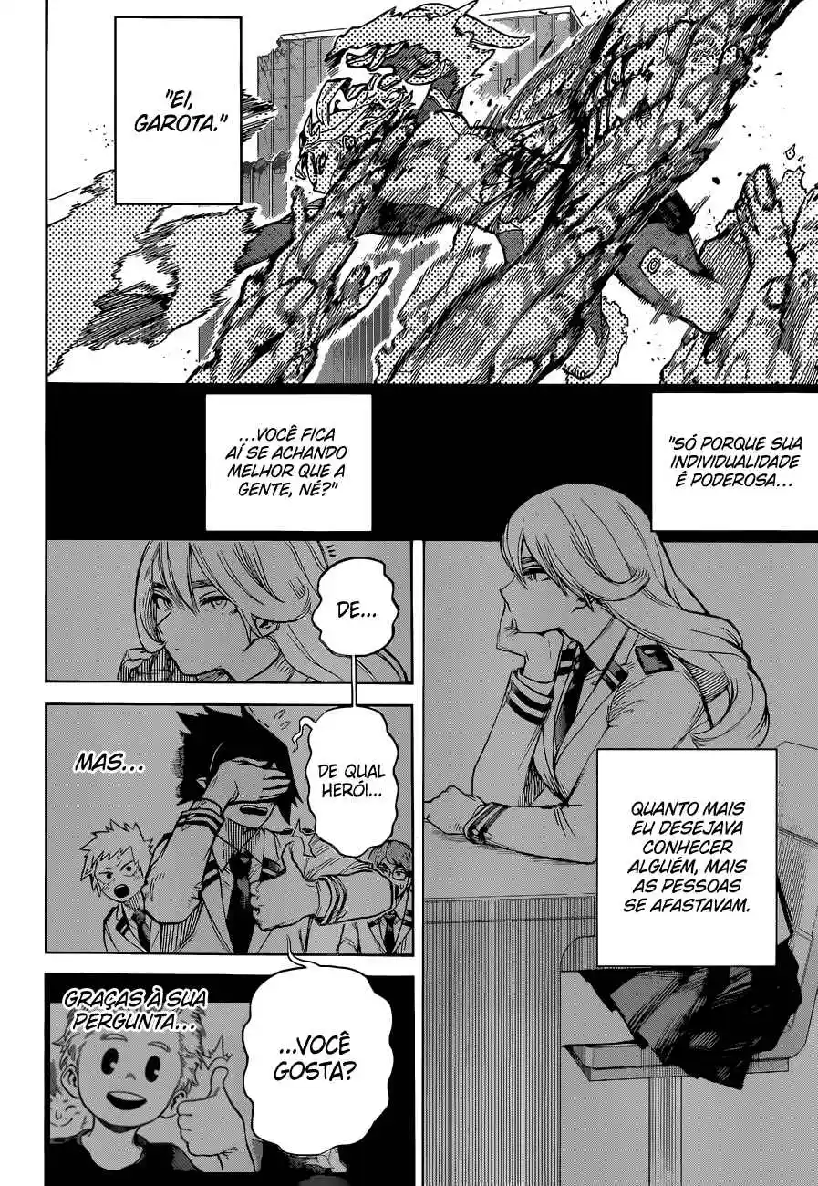 Read Boku no Hero pt Manga Online