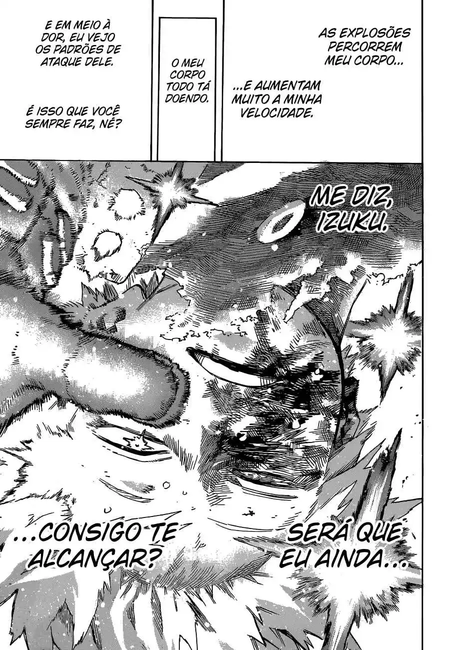 Read Boku no Hero pt Manga Online