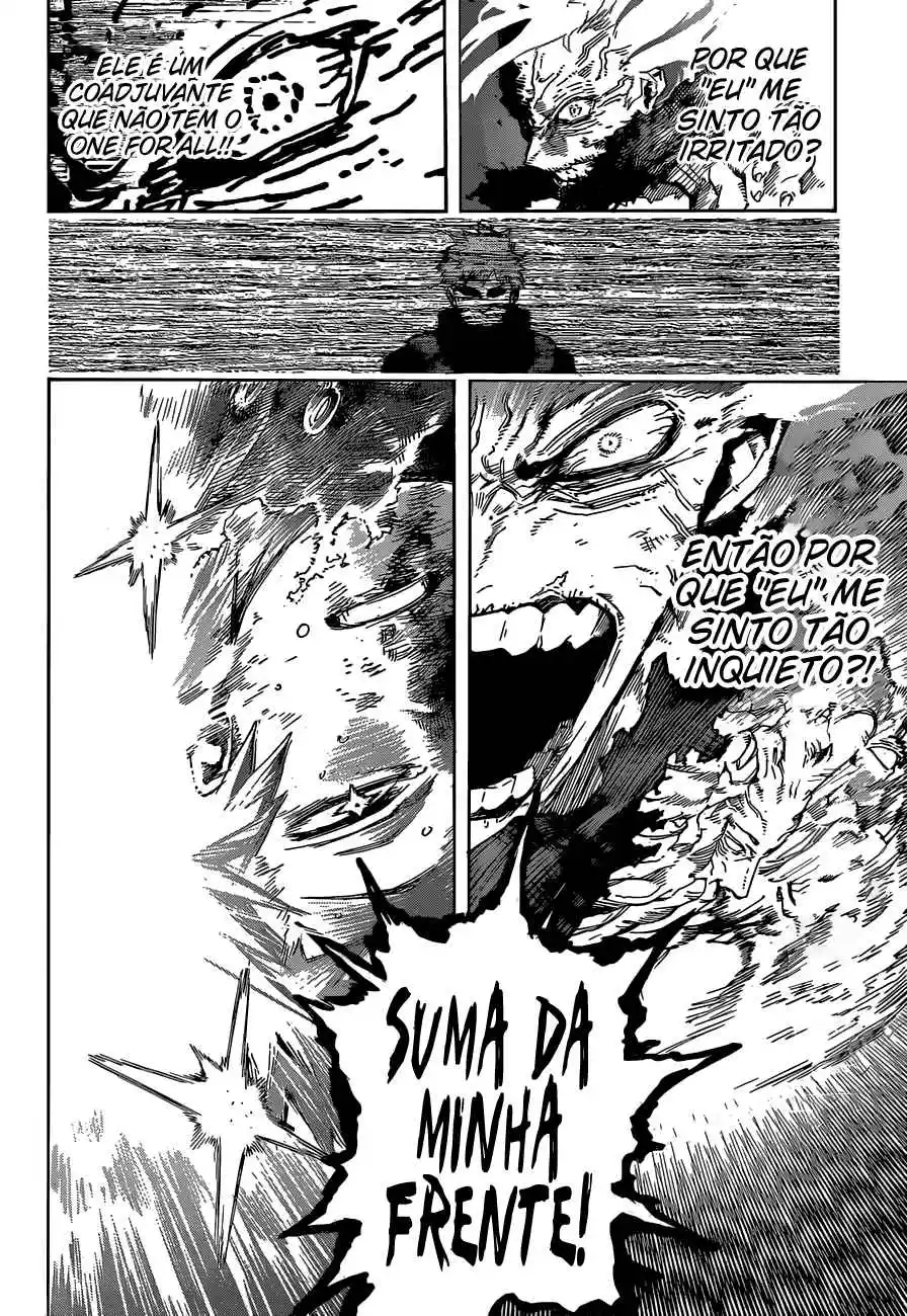 Read Boku no Hero pt Manga Online