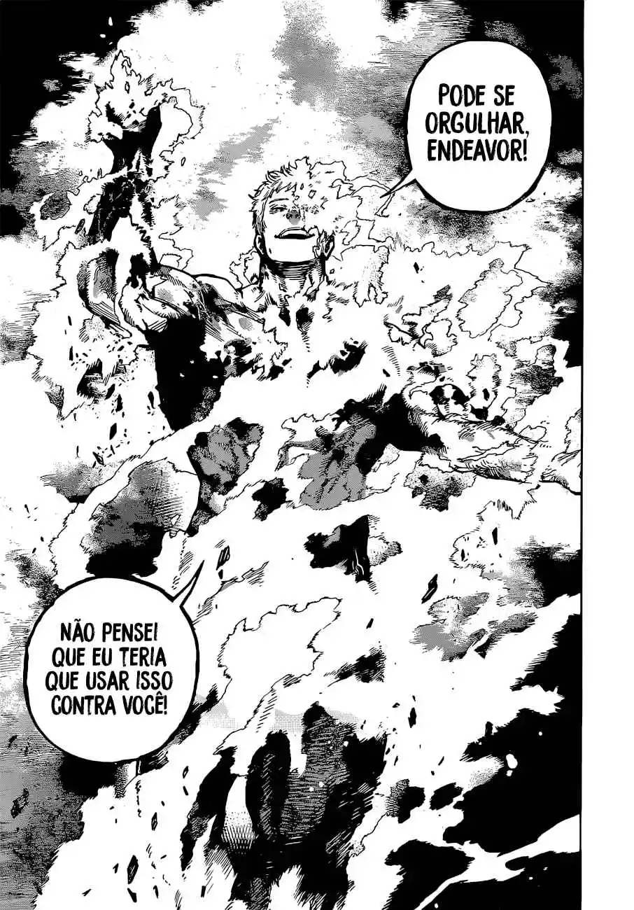 Read Boku no Hero pt Manga Online