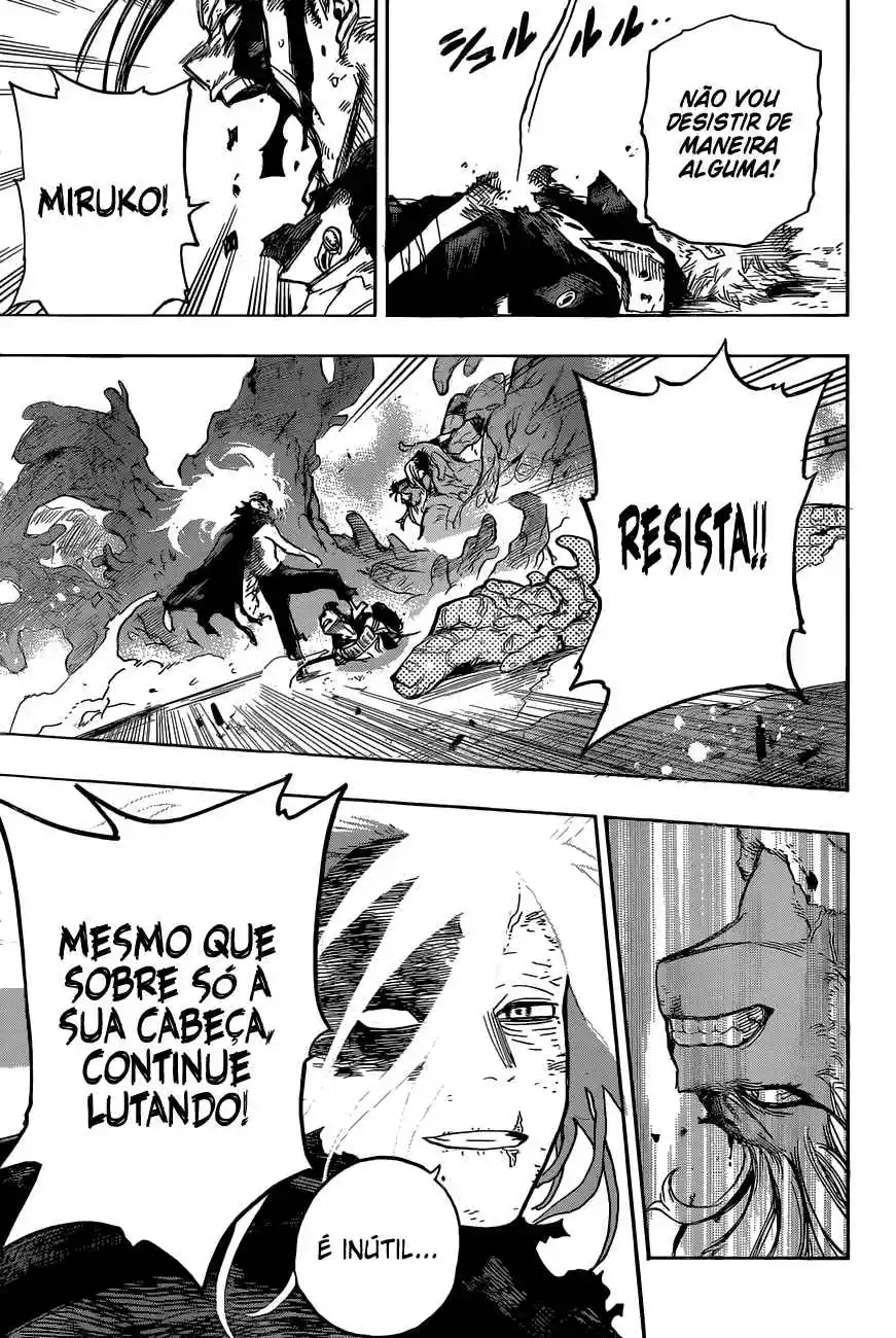 Read Boku no Hero pt Manga Online