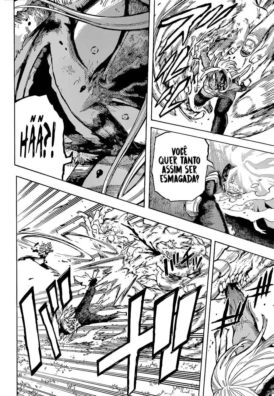 Read Boku no Hero pt Manga Online
