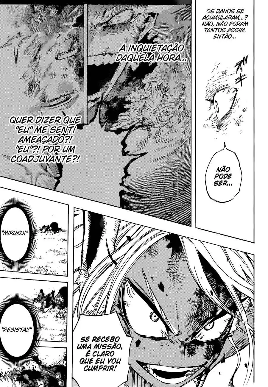 Read Boku no Hero pt Manga Online