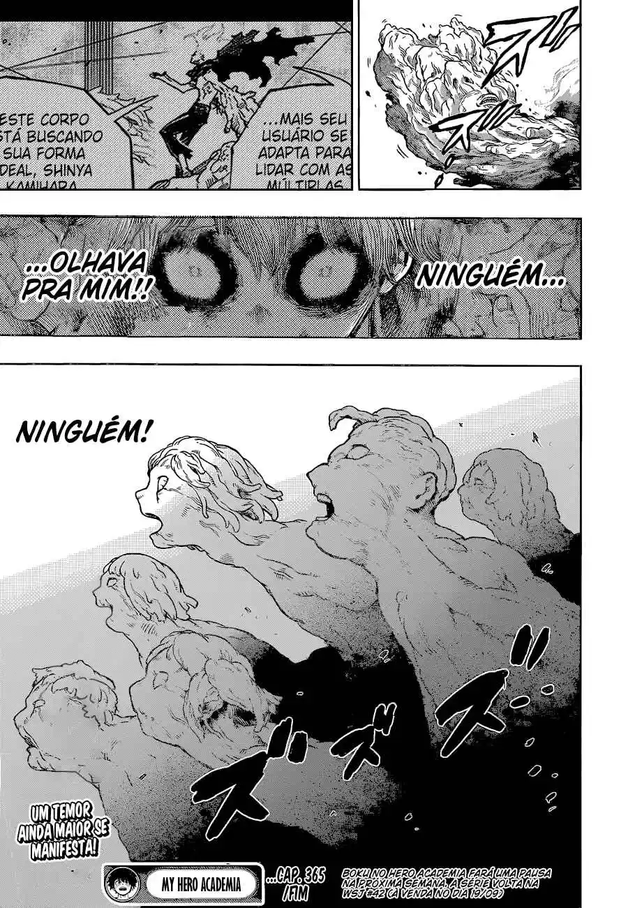Read Boku no Hero pt Manga Online