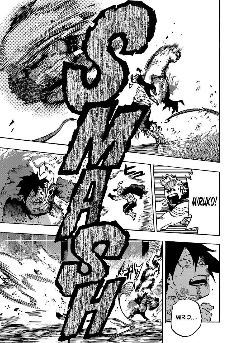 Read Boku no Hero pt Manga Online