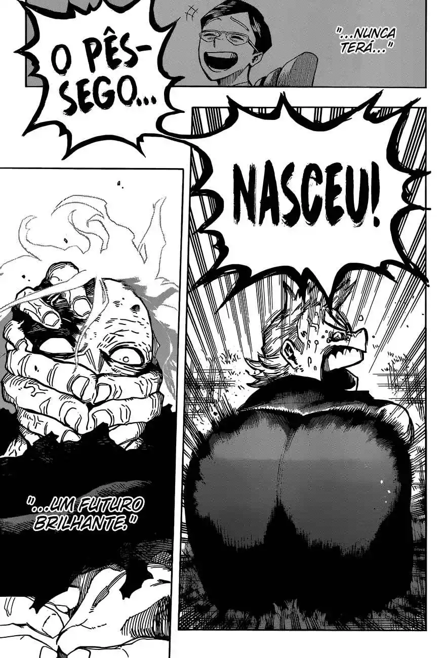 Read Boku no Hero pt Manga Online