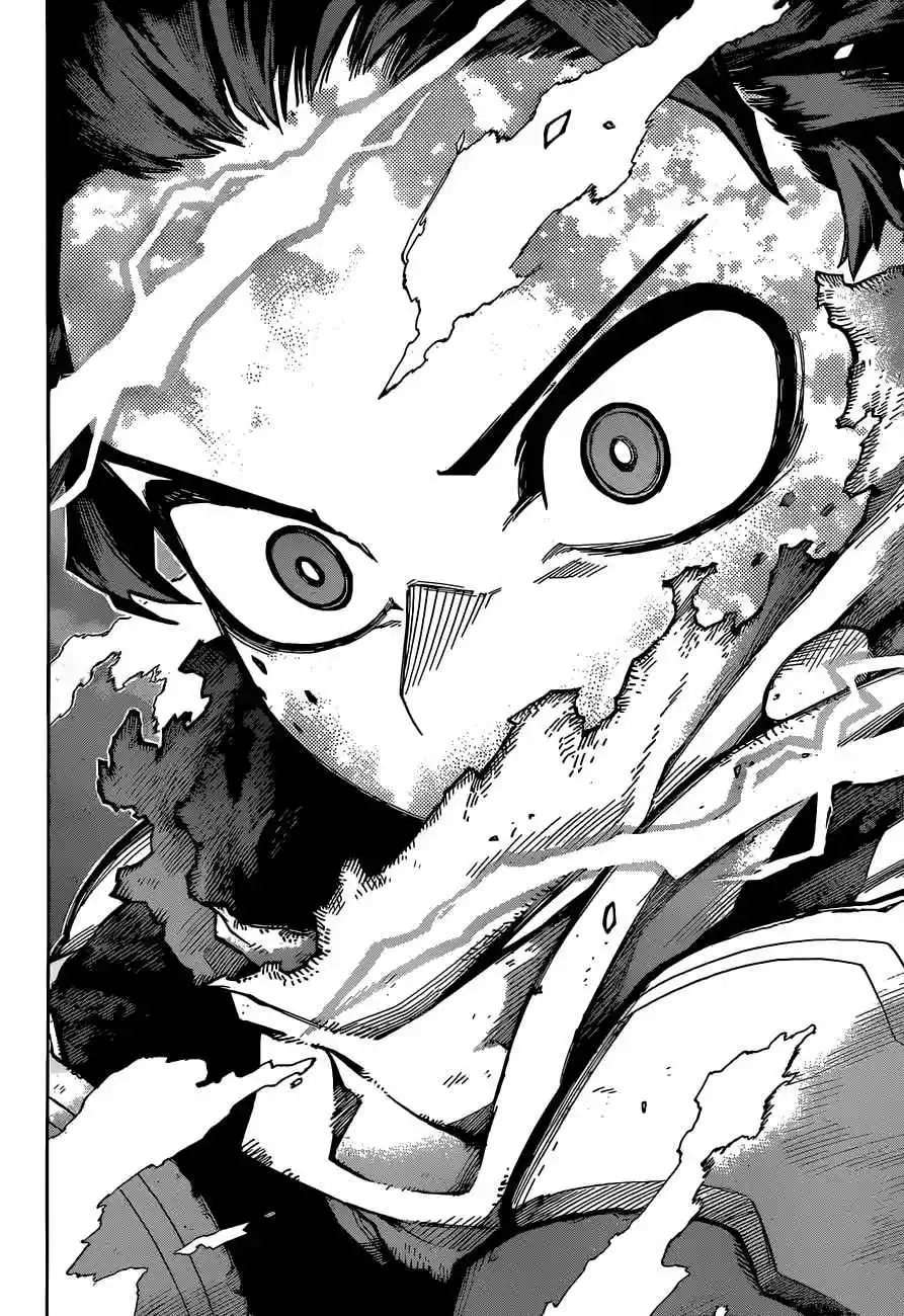 Read Boku no Hero pt Manga Online