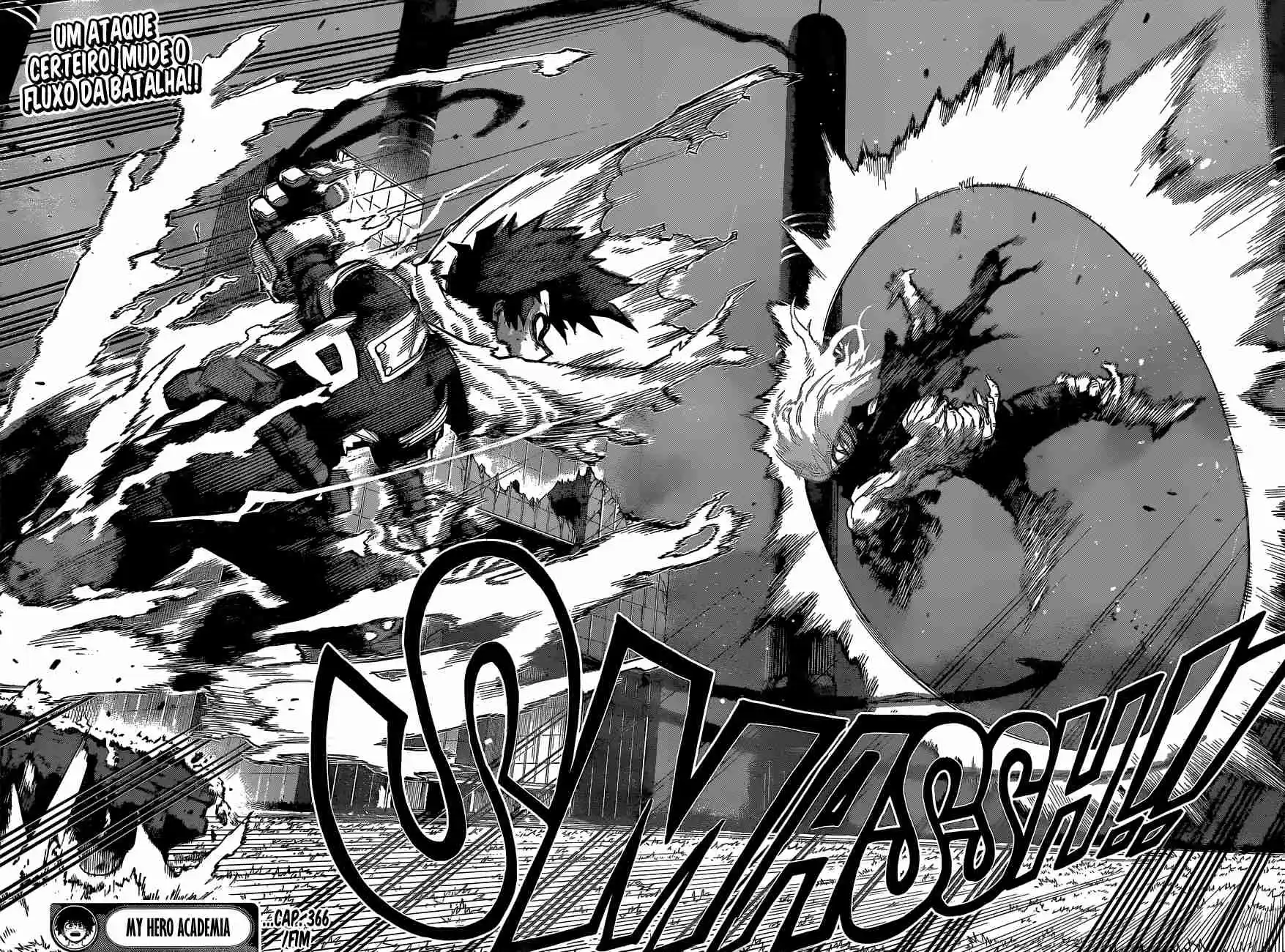 Read Boku no Hero pt Manga Online