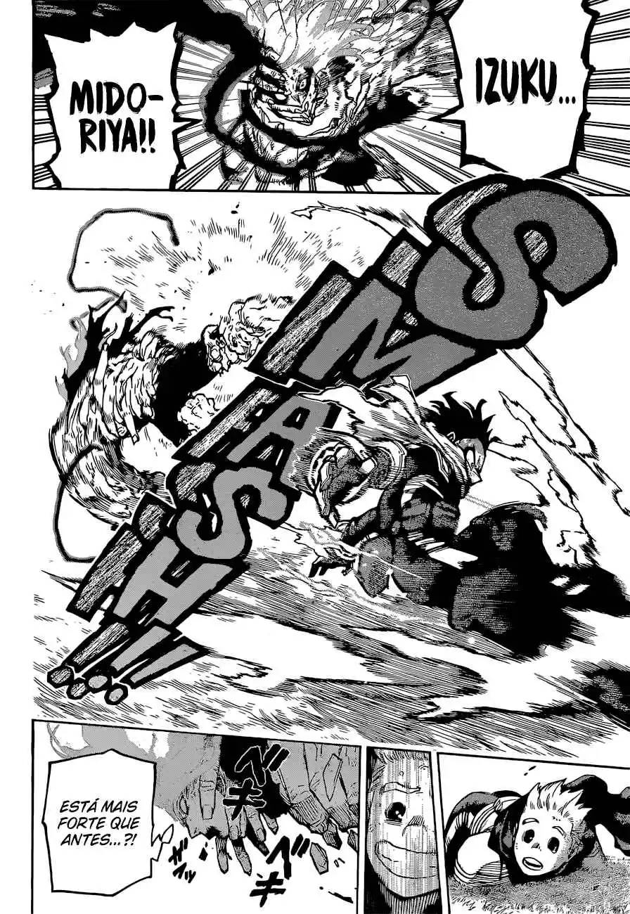 Read Boku no Hero pt Manga Online