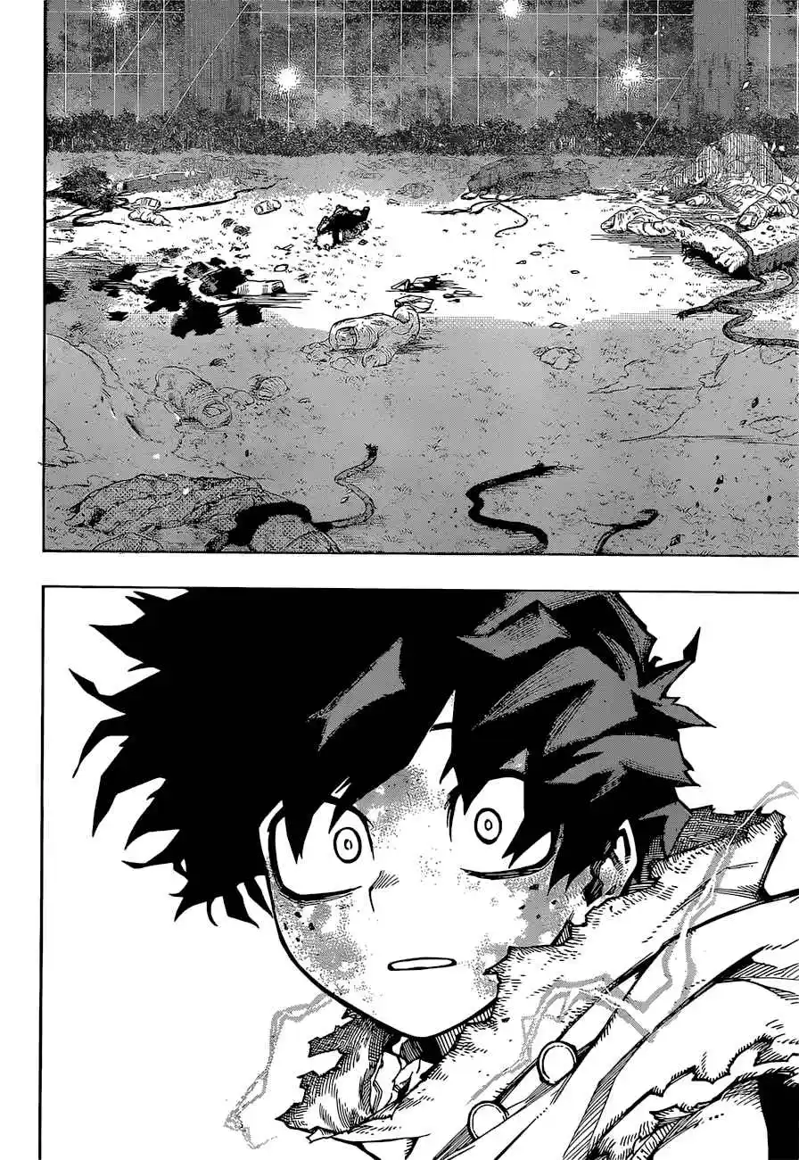 Read Boku no Hero pt Manga Online