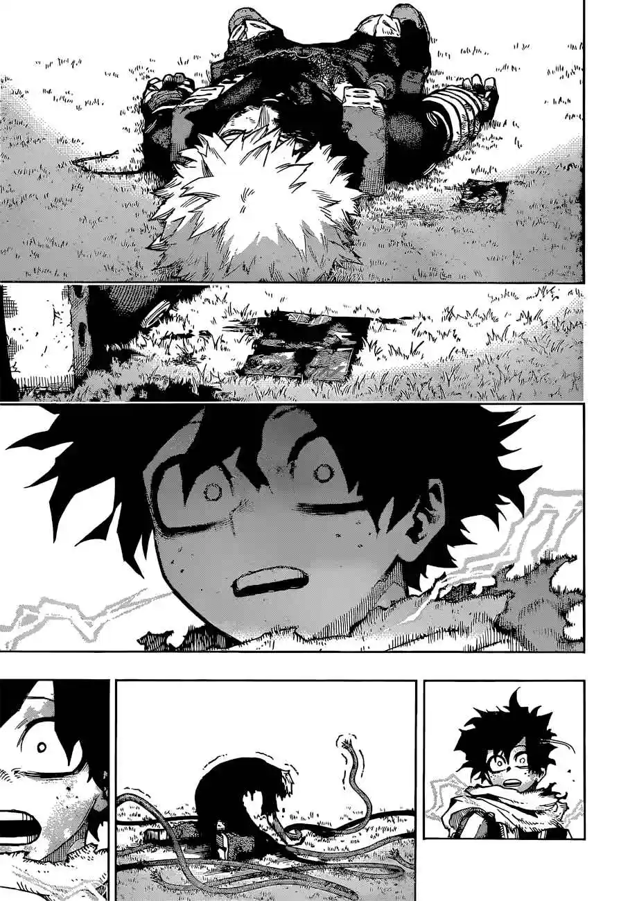 Read Boku no Hero pt Manga Online