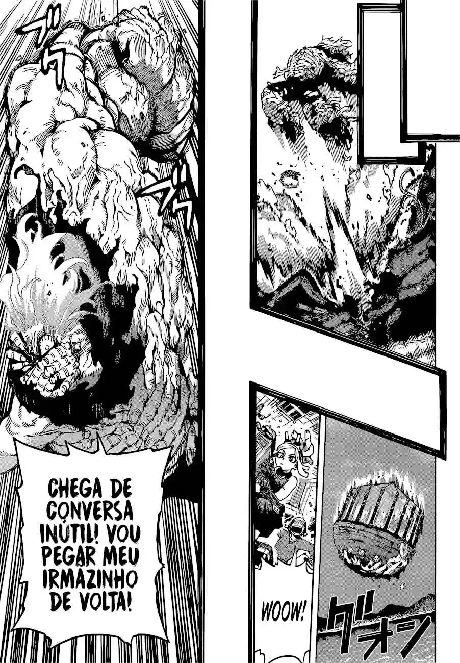 Read Boku no Hero pt Manga Online