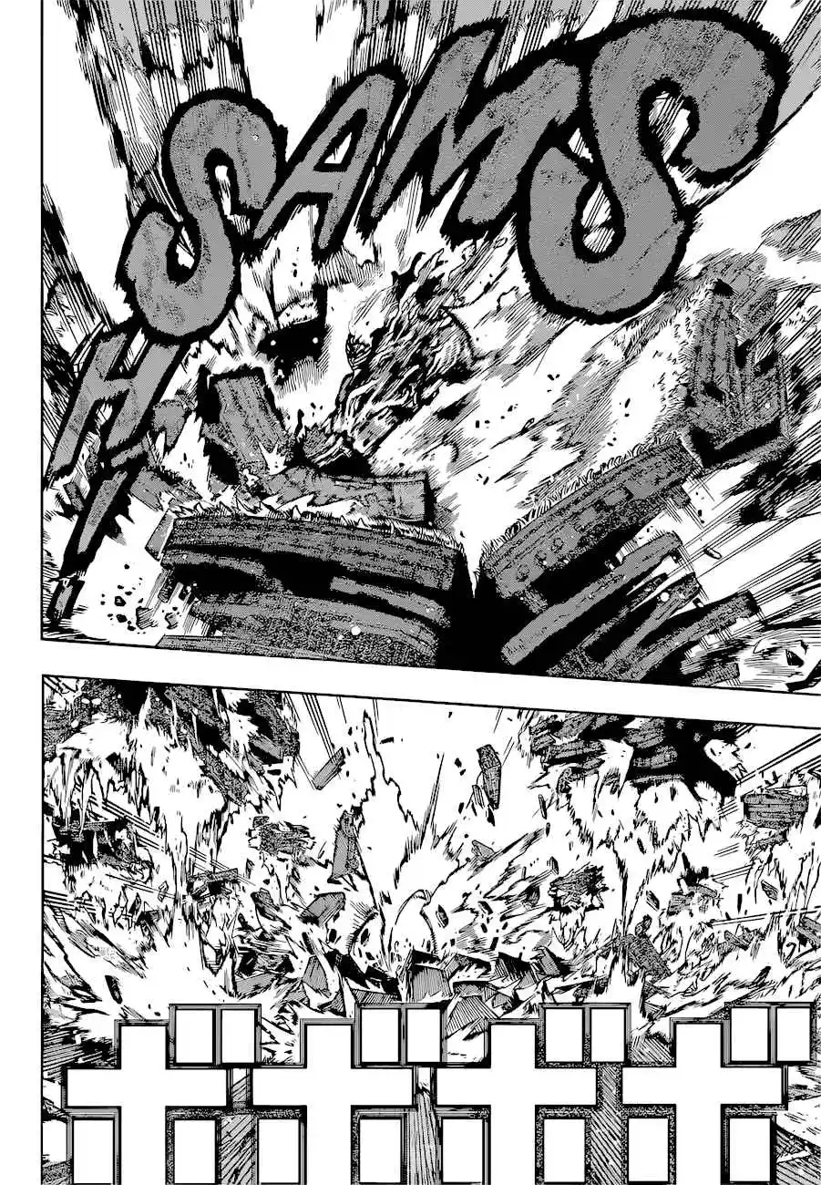 Read Boku no Hero pt Manga Online