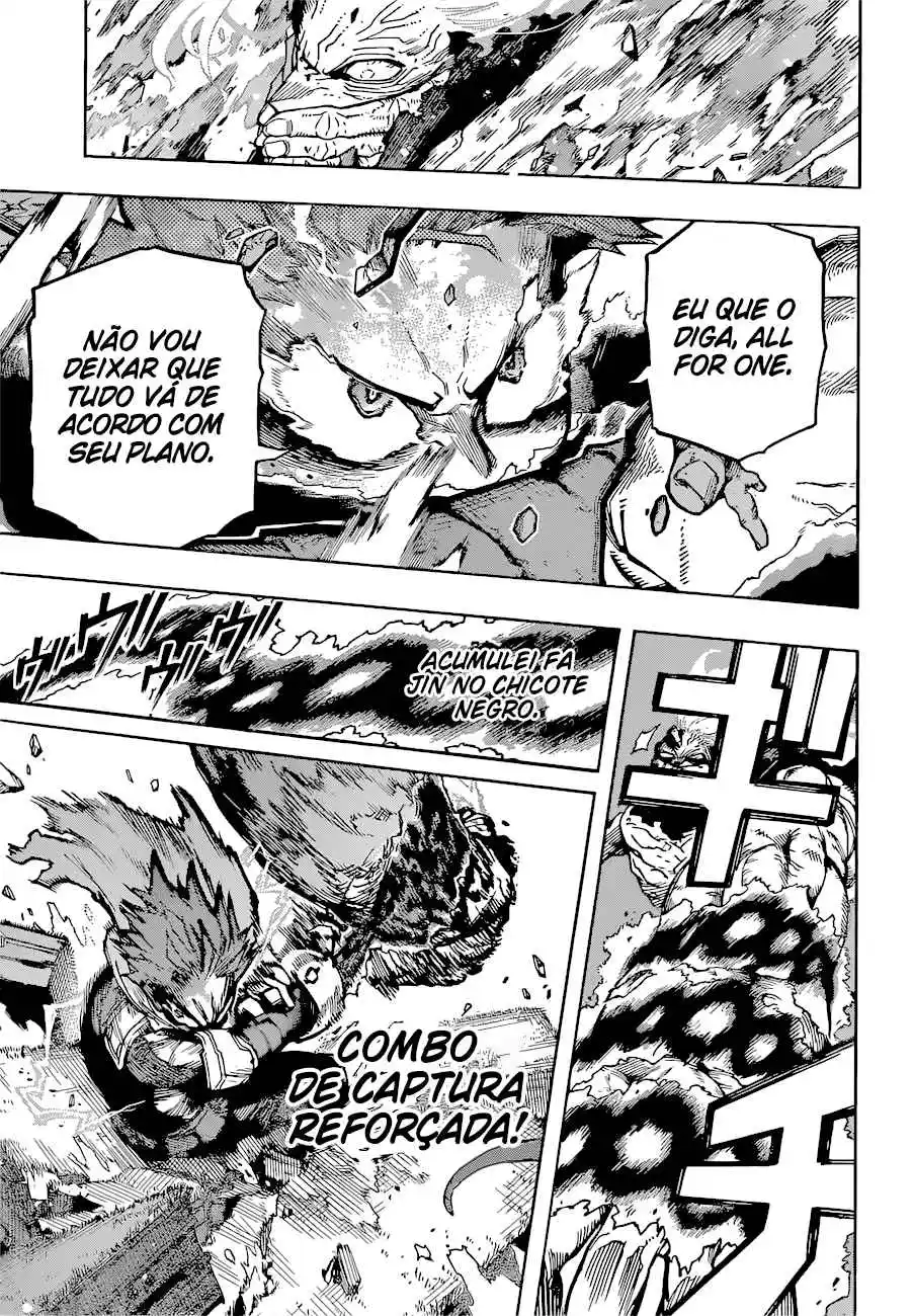 Read Boku no Hero pt Manga Online