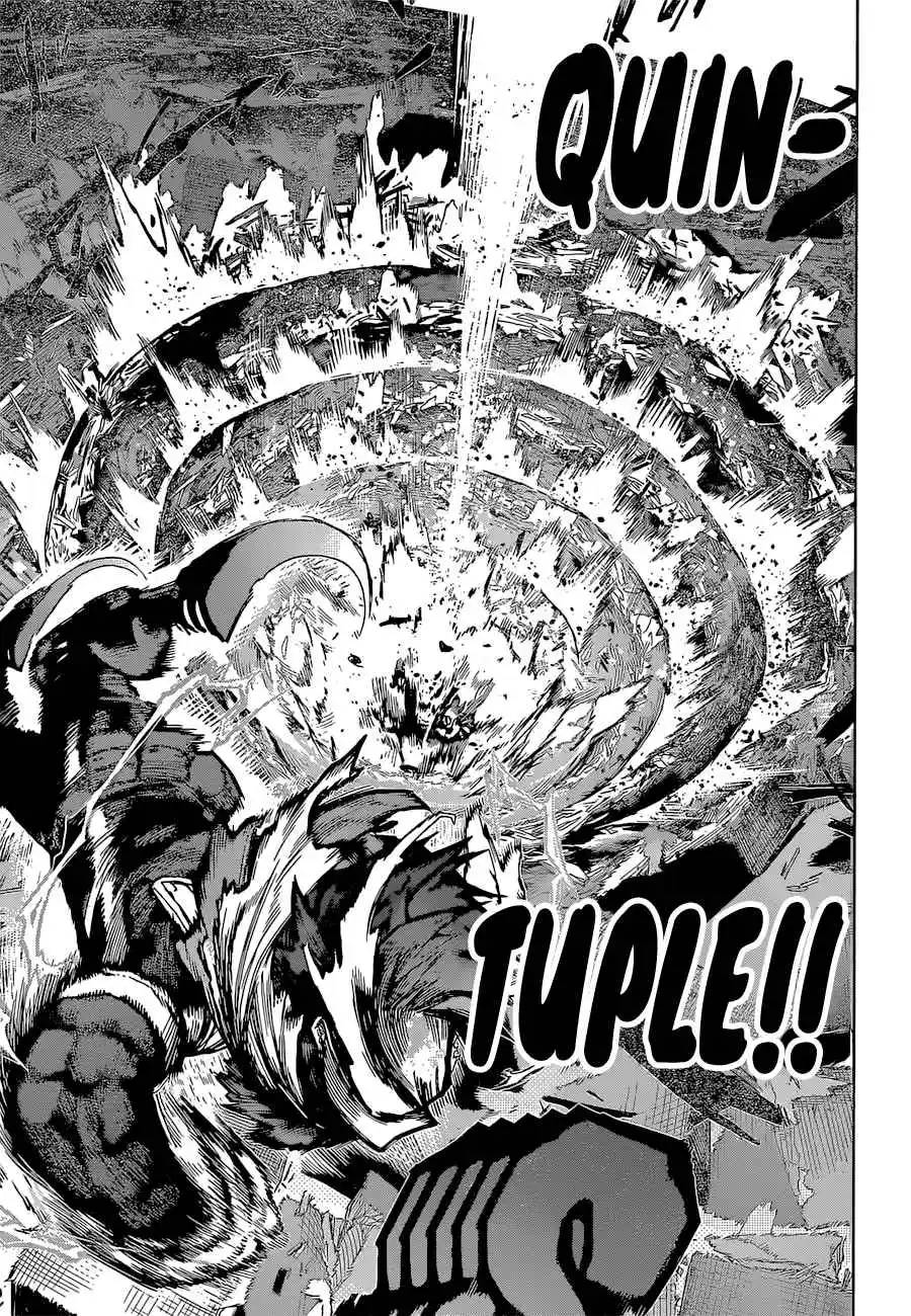 Read Boku no Hero pt Manga Online