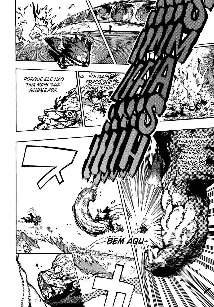Read Boku no Hero pt Manga Online