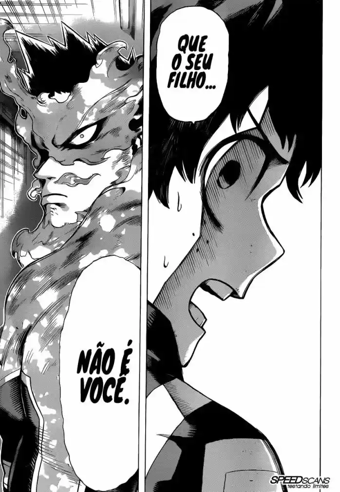 Read Boku no Hero pt Manga Online
