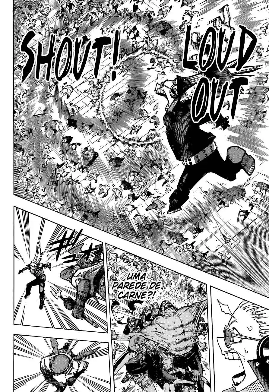 Read Boku no Hero pt Manga Online