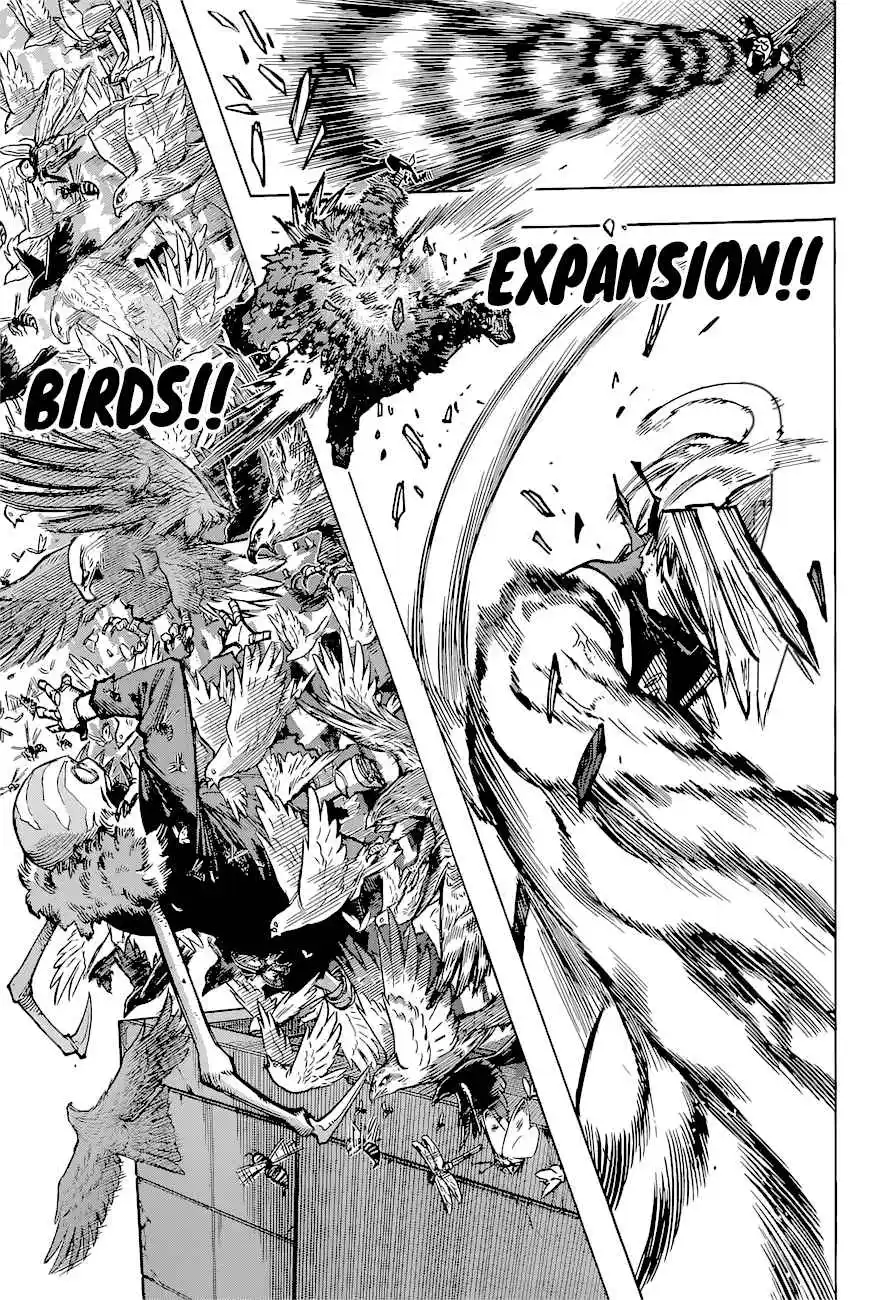 Read Boku no Hero pt Manga Online