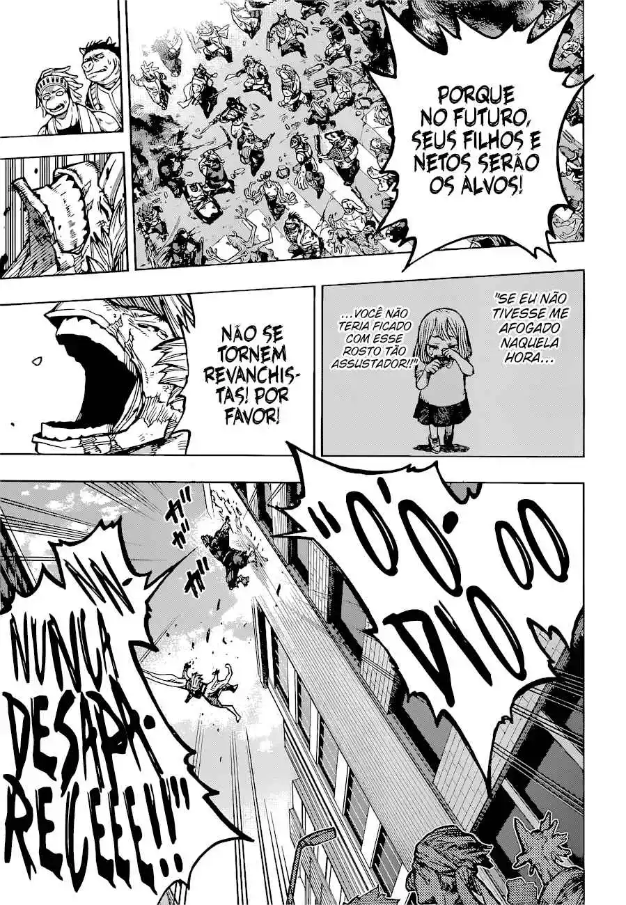 Read Boku no Hero pt Manga Online