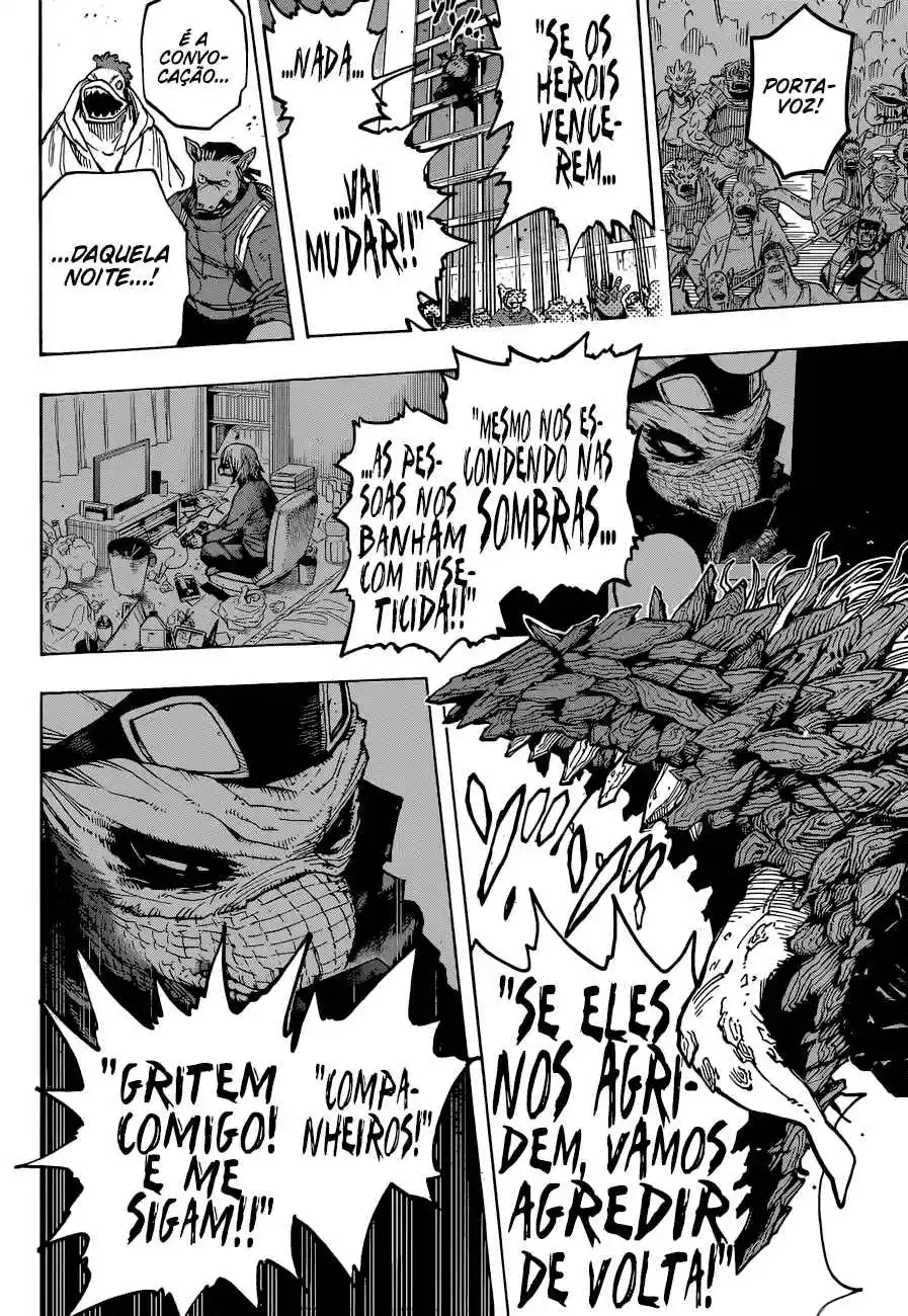 Read Boku no Hero pt Manga Online