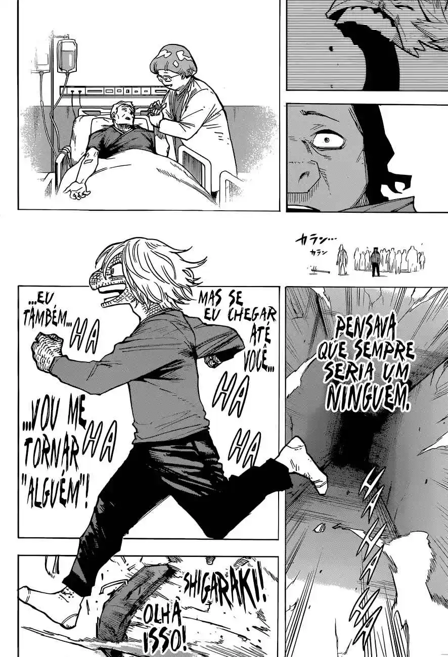 Read Boku no Hero pt Manga Online