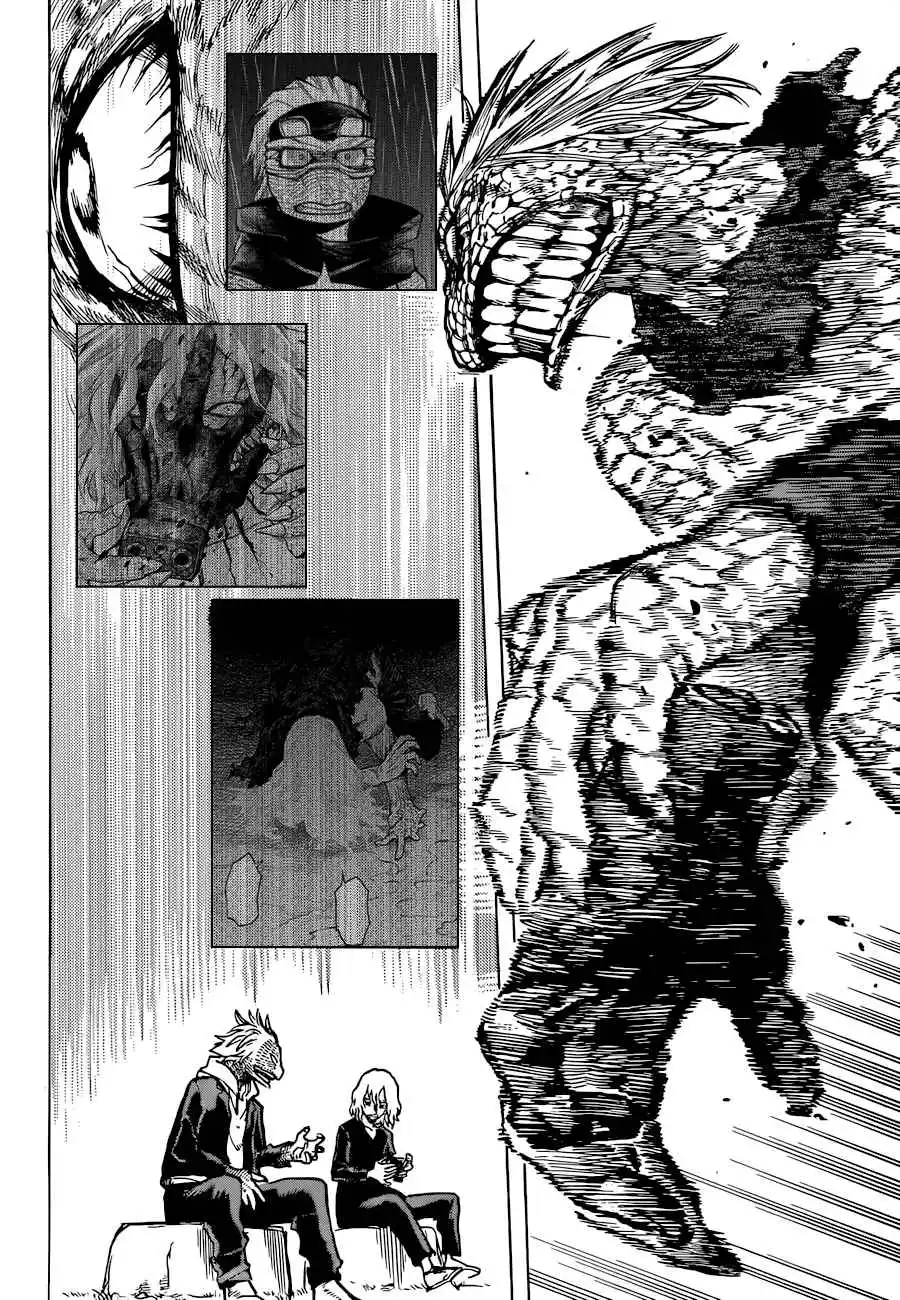 Read Boku no Hero pt Manga Online