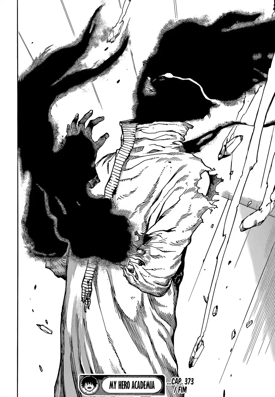 Read Boku no Hero pt Manga Online