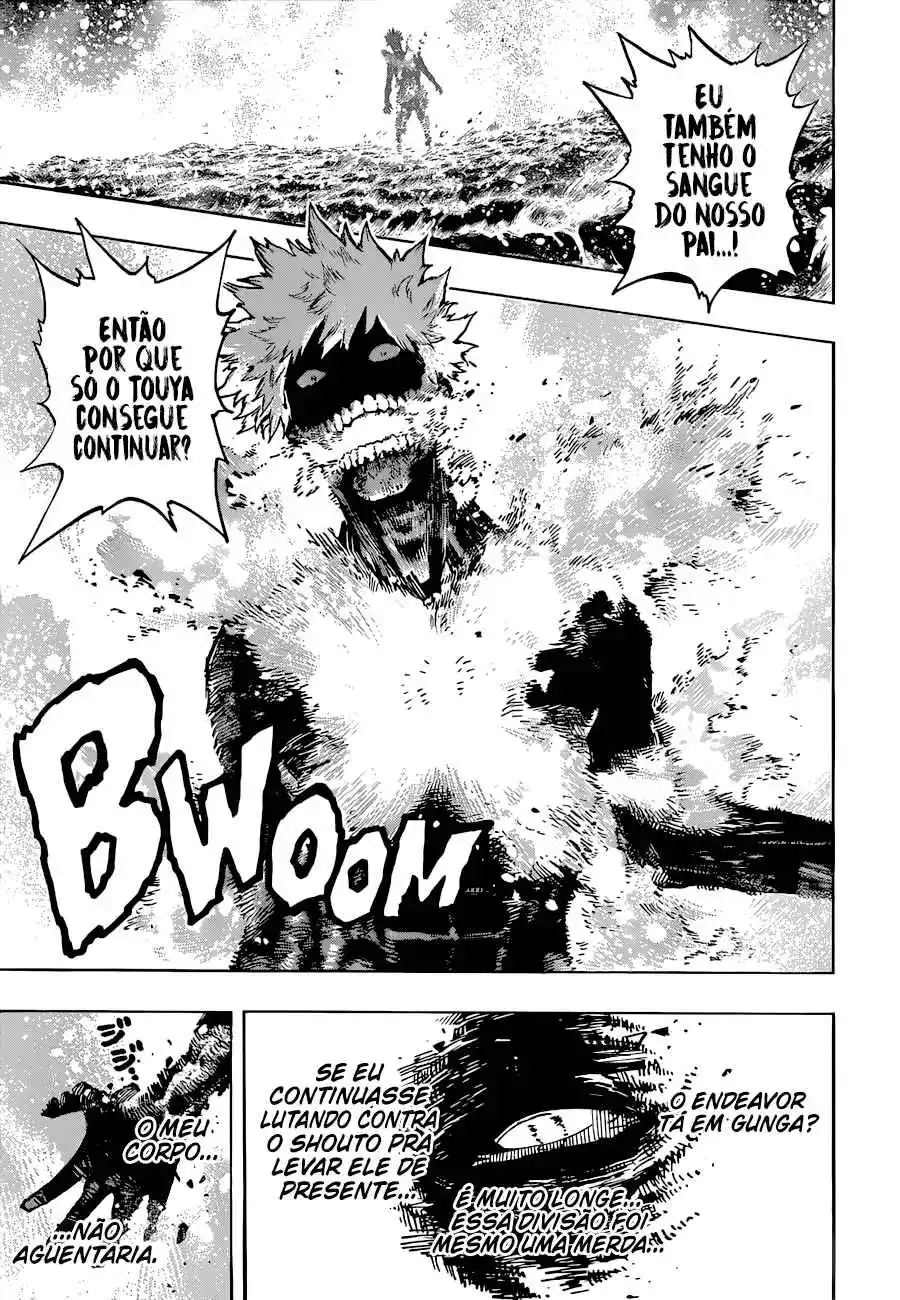 Read Boku no Hero pt Manga Online