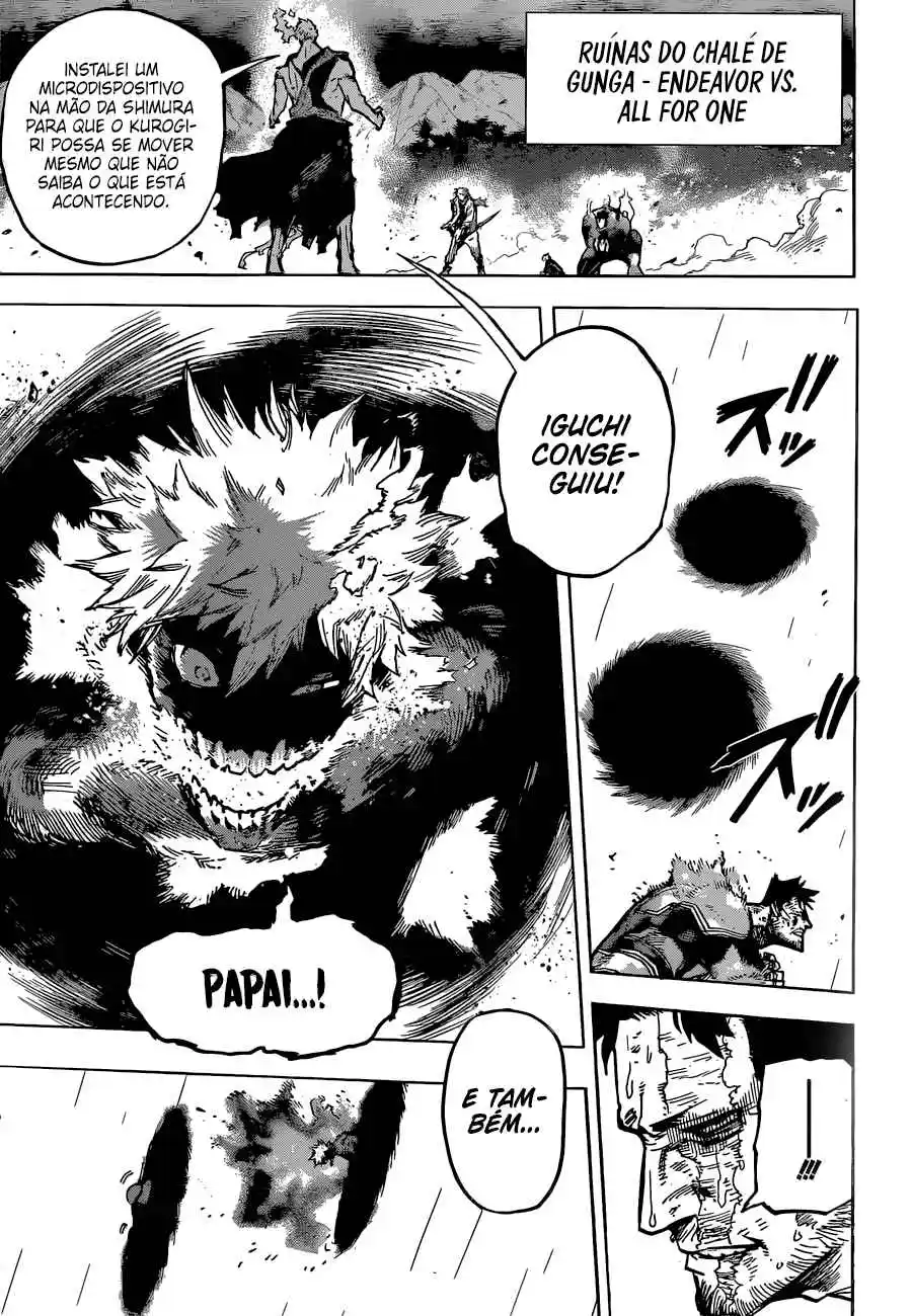 Read Boku no Hero pt Manga Online