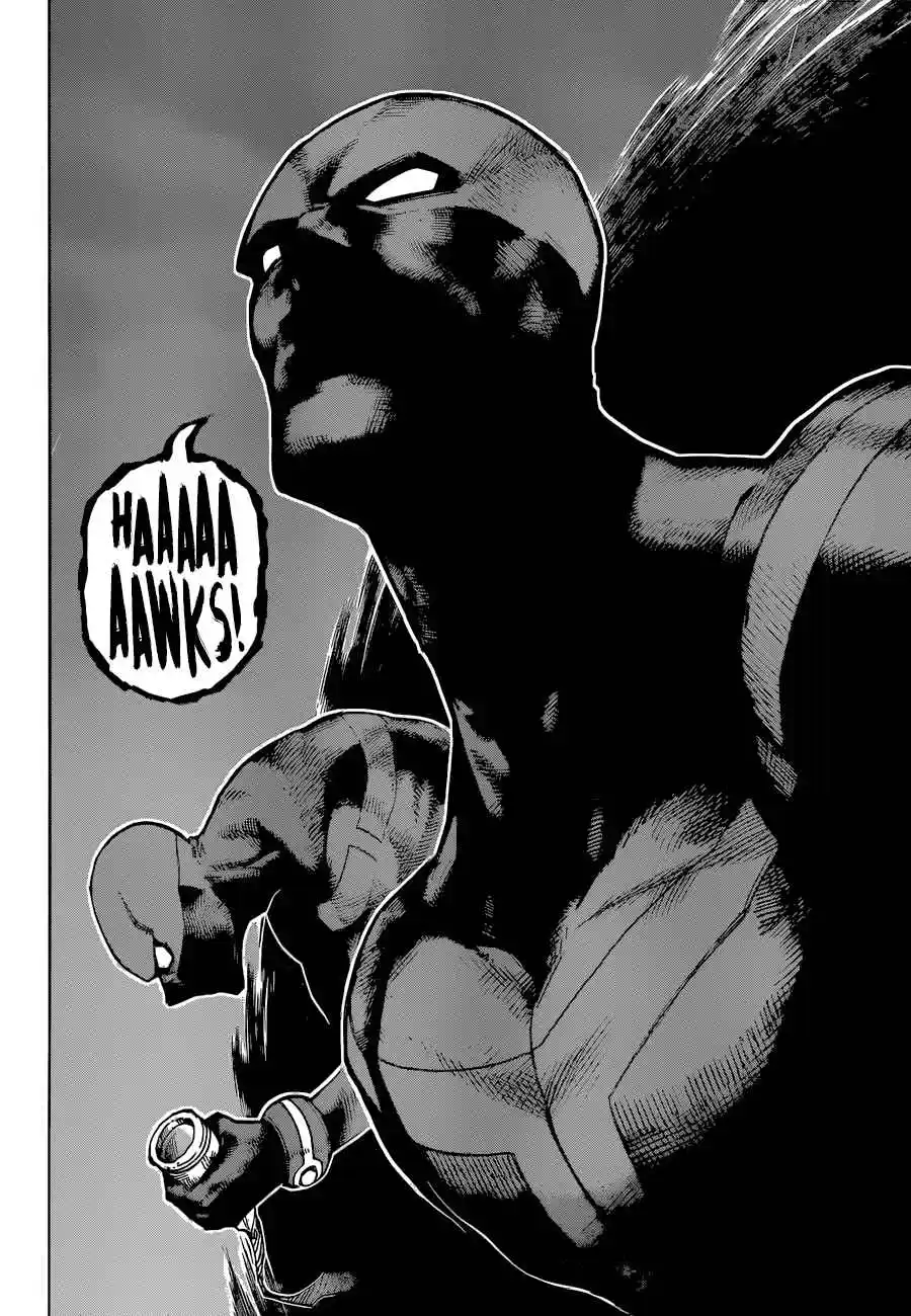 Read Boku no Hero pt Manga Online