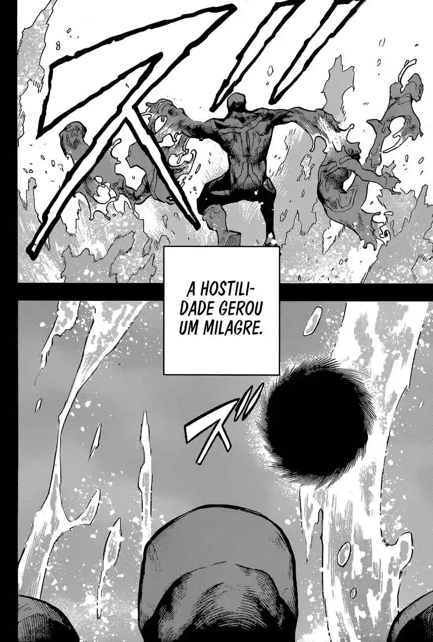 Read Boku no Hero pt Manga Online