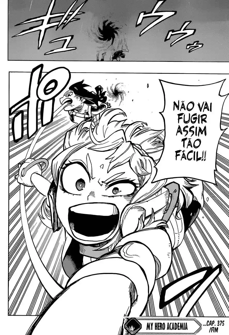 Read Boku no Hero pt Manga Online