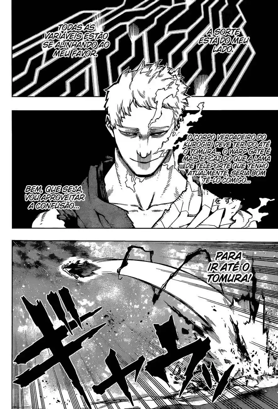 Read Boku no Hero pt Manga Online