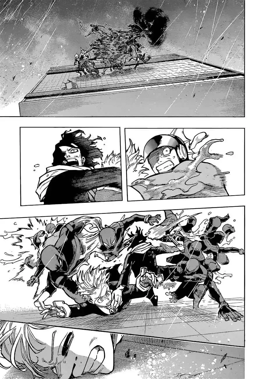 Read Boku no Hero pt Manga Online
