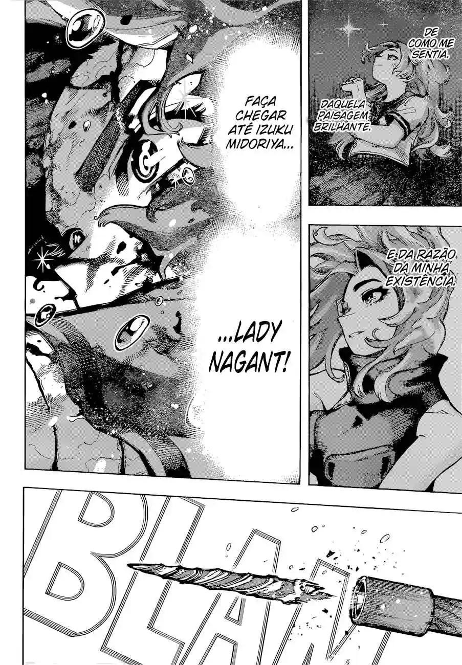 Read Boku no Hero pt Manga Online