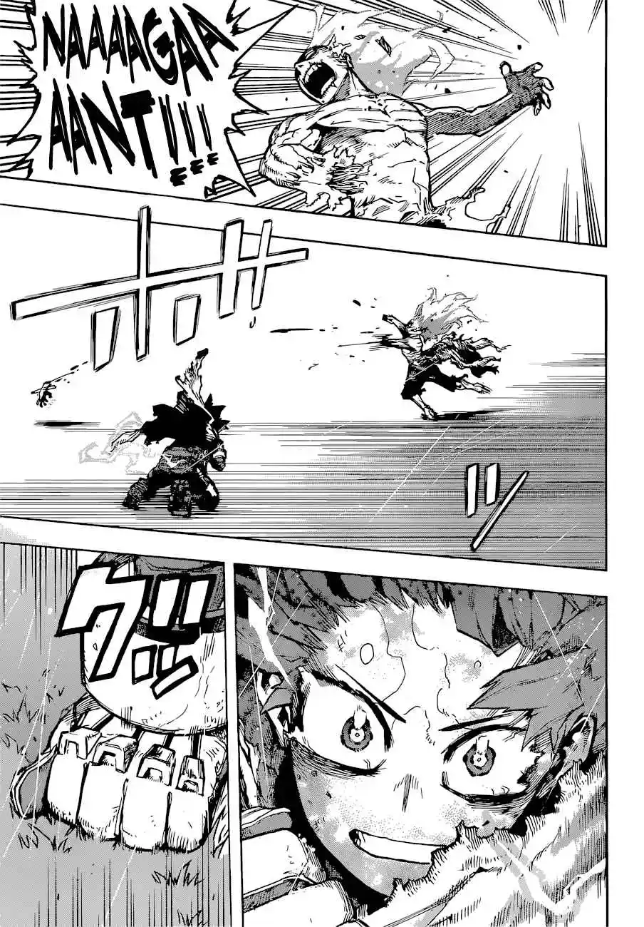 Read Boku no Hero pt Manga Online