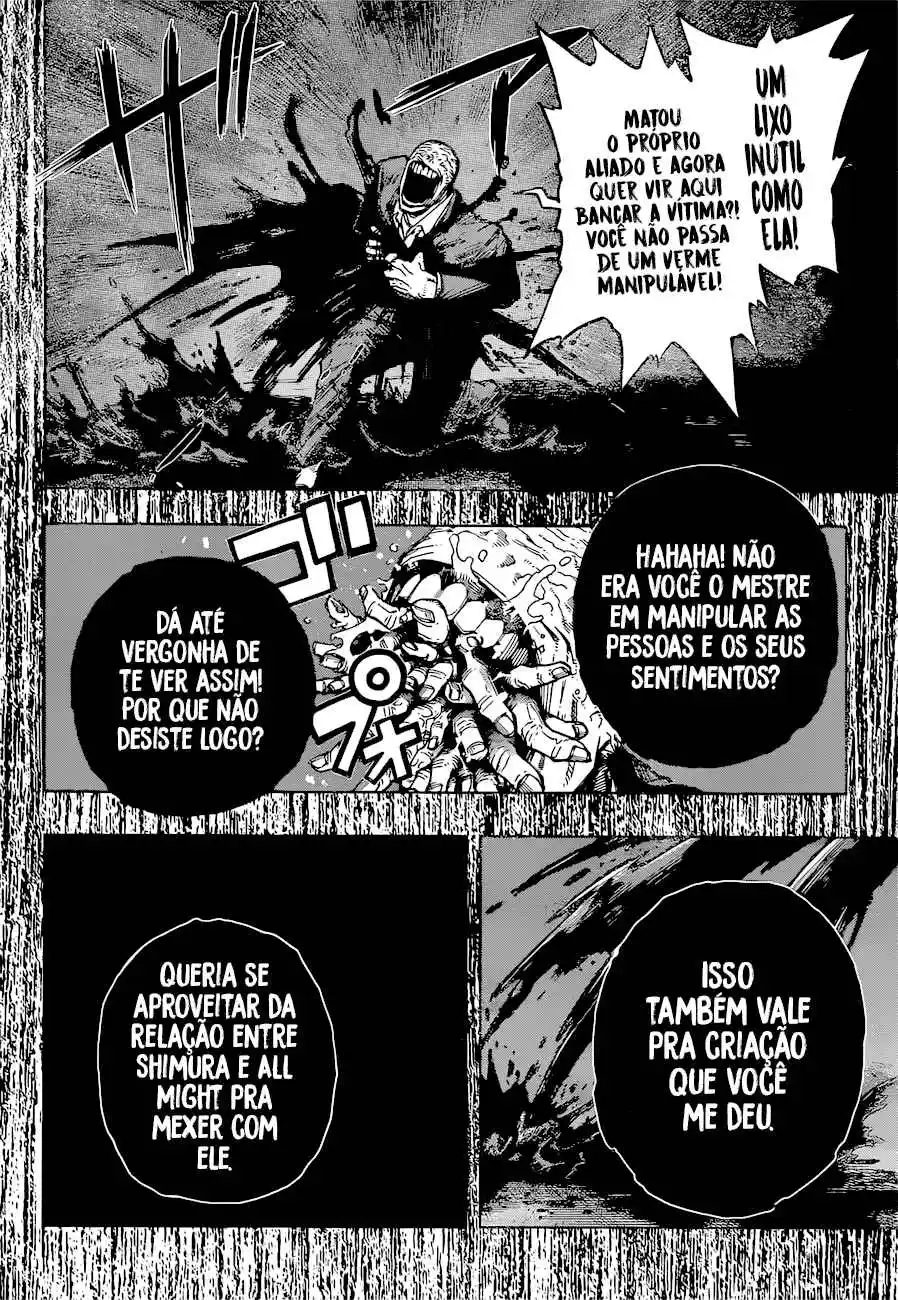 Read Boku no Hero pt Manga Online