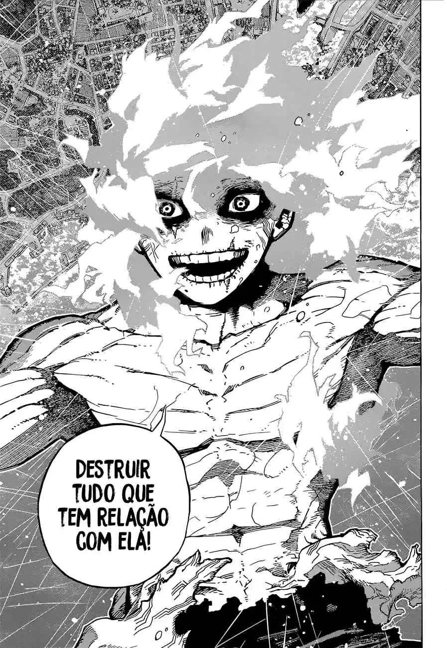 Read Boku no Hero pt Manga Online