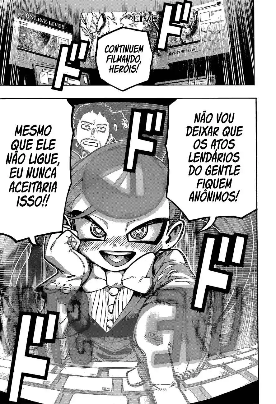 Read Boku no Hero pt Manga Online