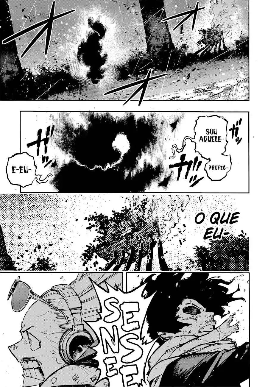 Read Boku no Hero pt Manga Online