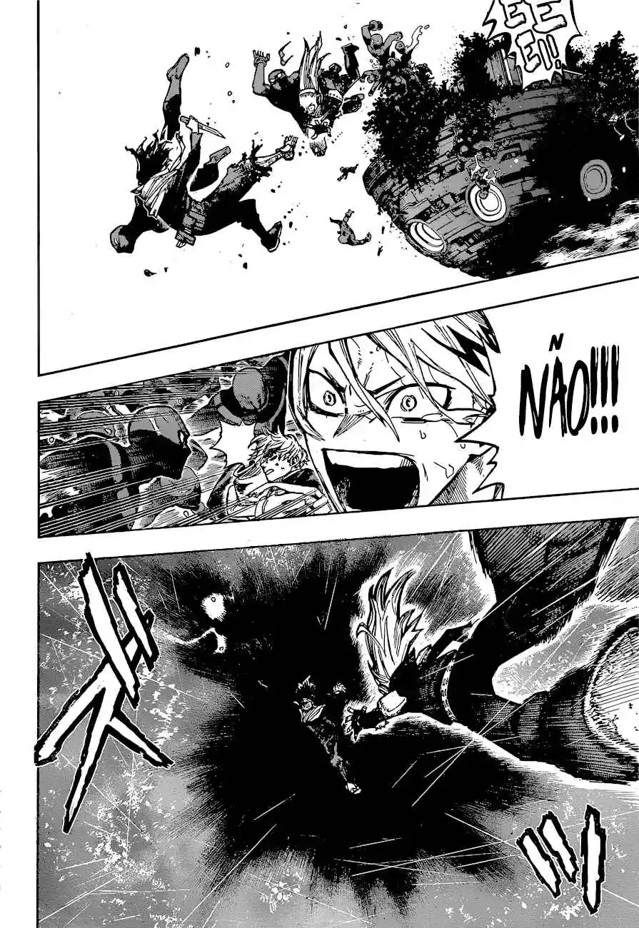 Read Boku no Hero pt Manga Online