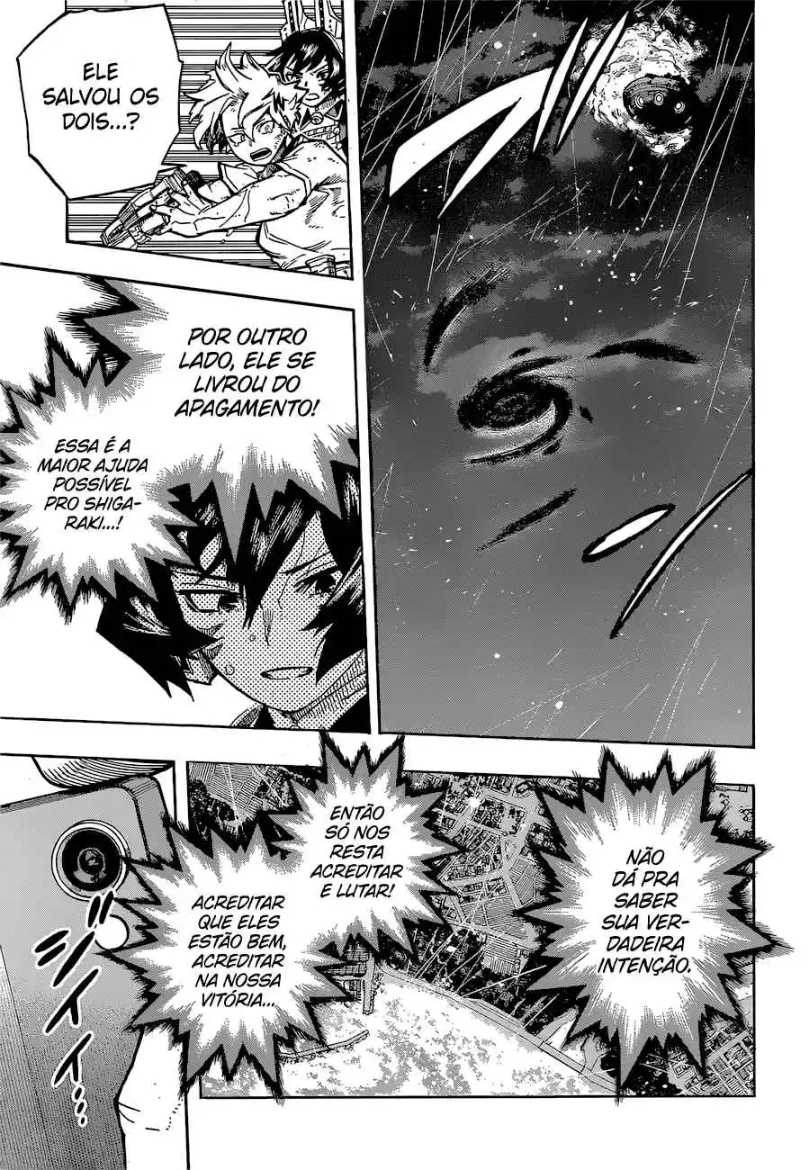 Read Boku no Hero pt Manga Online