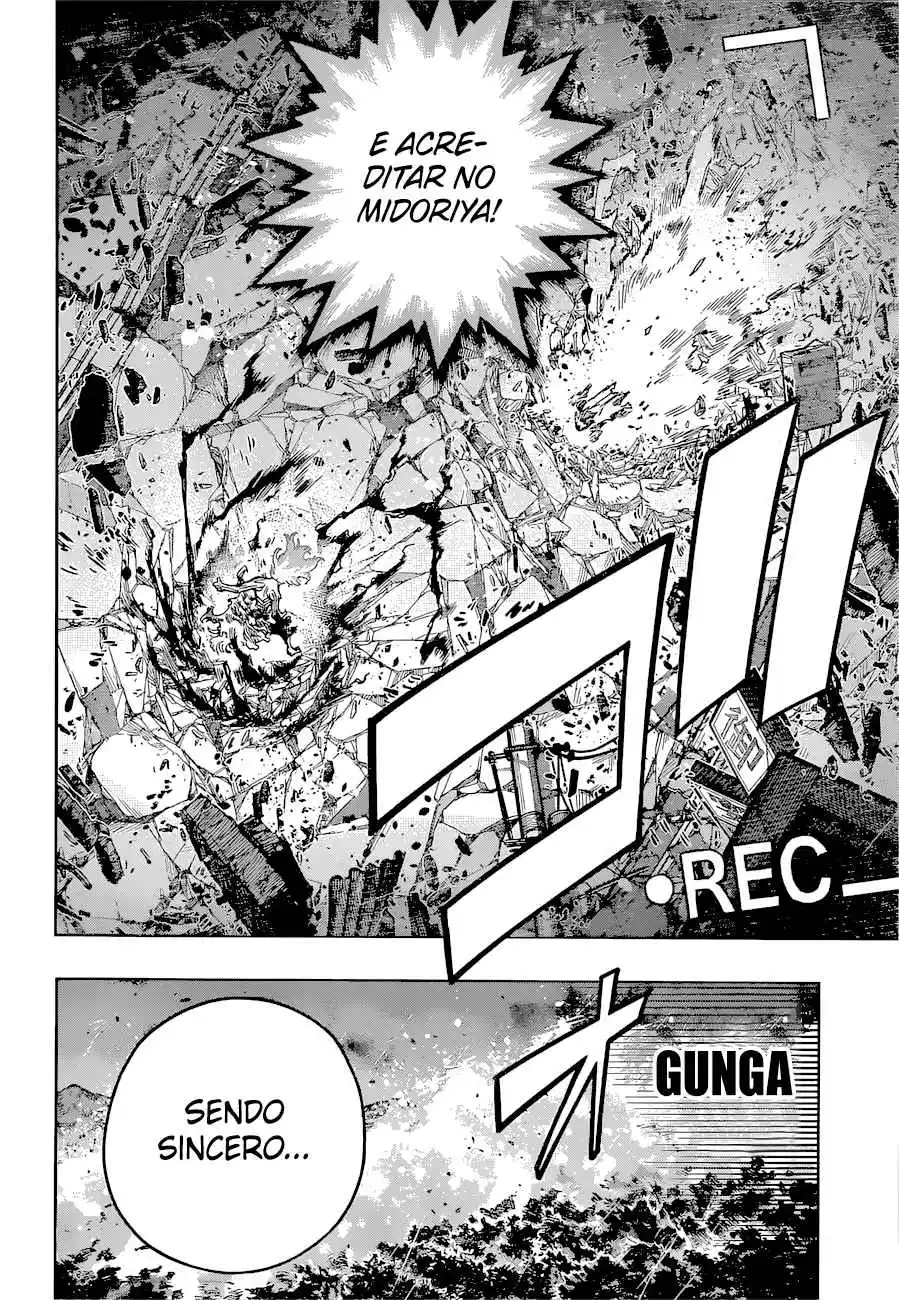 Read Boku no Hero pt Manga Online