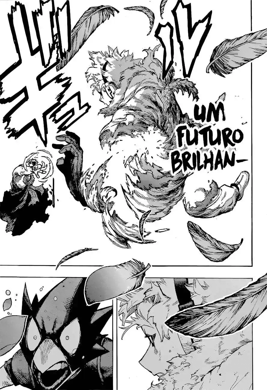 Read Boku no Hero pt Manga Online