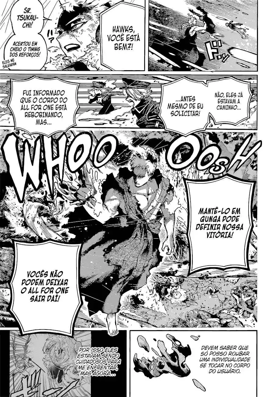 Read Boku no Hero pt Manga Online